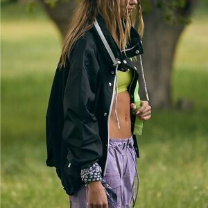 Free People Movement Rain And Shine Jacket XS